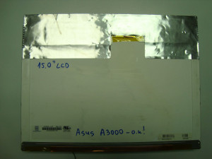 Матрица за лаптоп 15.0 LCD N150X3-L07 Asus A3000